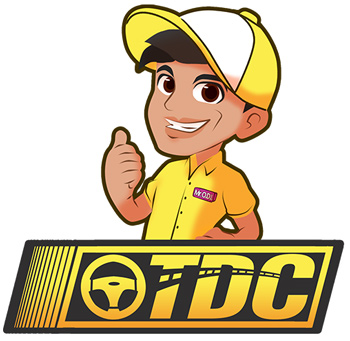 Online Theoretical Driving Course (OTDC) OTDC.PH Logo