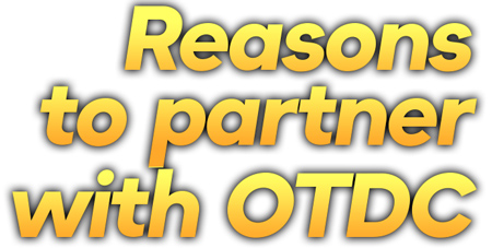 Online Theoretical Driving Course (OTDC) Reason to partner with OTDC.PH